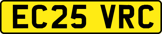 EC25VRC