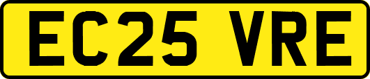 EC25VRE