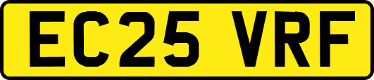 EC25VRF