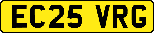 EC25VRG