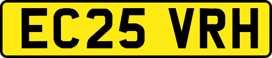 EC25VRH
