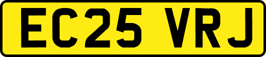 EC25VRJ