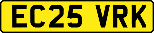 EC25VRK