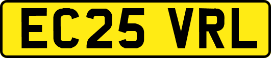 EC25VRL