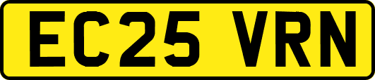 EC25VRN