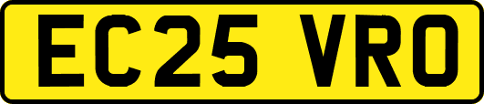 EC25VRO