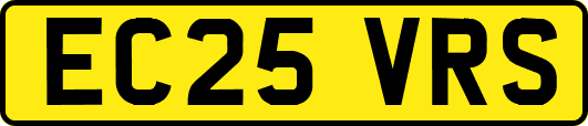 EC25VRS