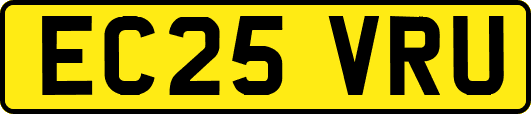 EC25VRU