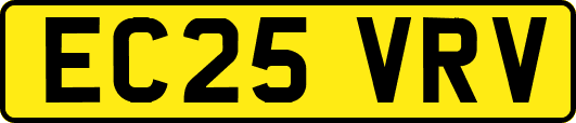 EC25VRV