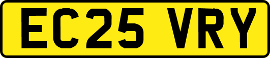 EC25VRY