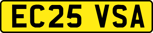 EC25VSA