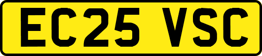 EC25VSC