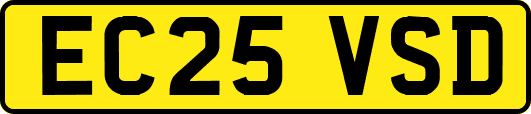 EC25VSD