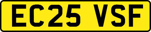 EC25VSF