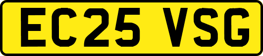 EC25VSG