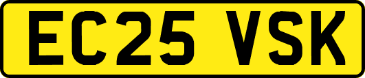 EC25VSK