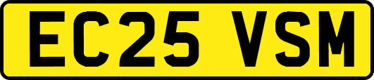 EC25VSM