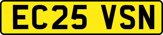 EC25VSN