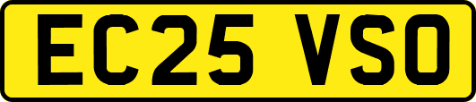 EC25VSO
