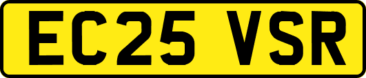 EC25VSR