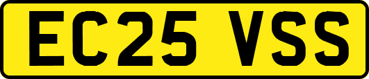 EC25VSS