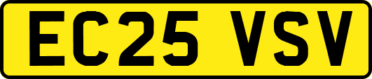 EC25VSV
