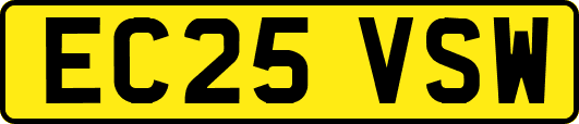 EC25VSW