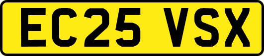 EC25VSX