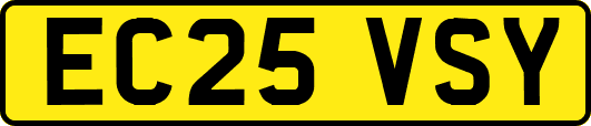 EC25VSY