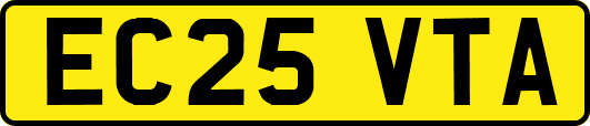 EC25VTA