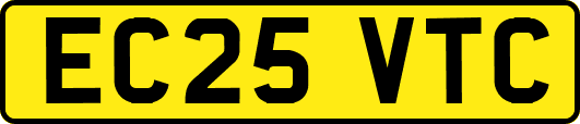 EC25VTC