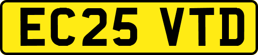 EC25VTD
