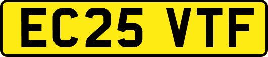EC25VTF