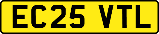 EC25VTL