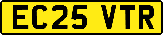 EC25VTR