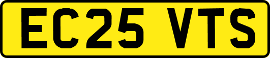 EC25VTS