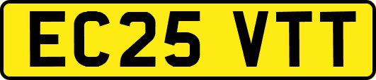 EC25VTT