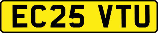 EC25VTU
