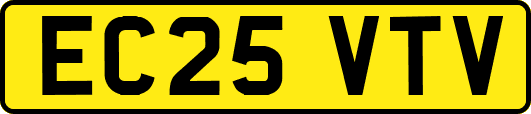 EC25VTV