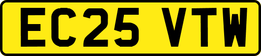 EC25VTW