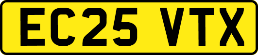 EC25VTX