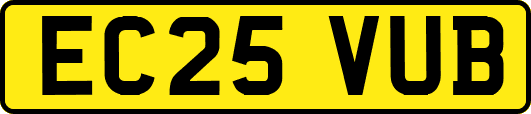 EC25VUB
