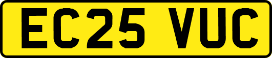 EC25VUC