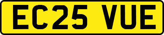 EC25VUE