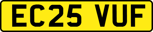 EC25VUF