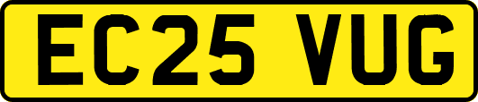EC25VUG