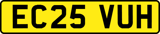 EC25VUH
