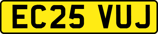 EC25VUJ
