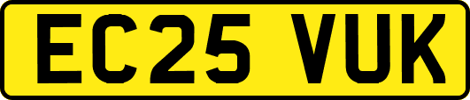 EC25VUK