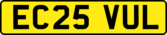 EC25VUL